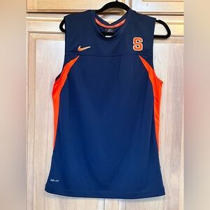 Syracuse Nike Dry-Fit Sz.Medium Men’s
